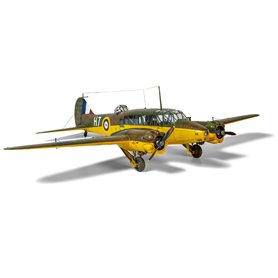 Airifix 1:48 Avro Anson Mk.1
