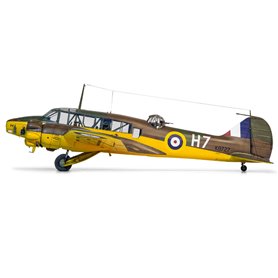 Airifix 1:48 Avro Anson Mk.1