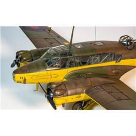 Airifix 1:48 Avro Anson Mk.1