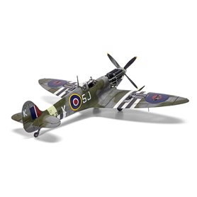 Airfix 1:24 Supermarine Spitfire Mk.IXc