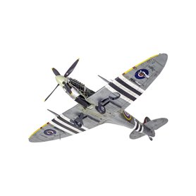 Airfix 1:24 Supermarine Spitfire Mk.IXc