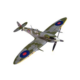 Airfix 1:24 Supermarine Spitfire Mk.IXc
