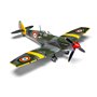 AIRFIX 1:24 Supermarine Spitfire Mk.IXc