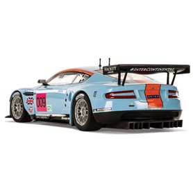Airfix 1:32 Aston Martin DBR9 - STARTER SET - z farbami