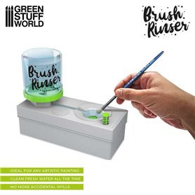 Green Stuff World BRUSH RINSER - 250ml
