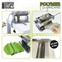 Green Stuff World Polymer clay Machine