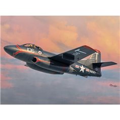 Sword 1:72 Douglas F3D-2 Skyknight - SPECIAL EDITION 