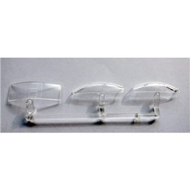 Sword 72094SE Douglas F3D-2 Skyknight Special Edition