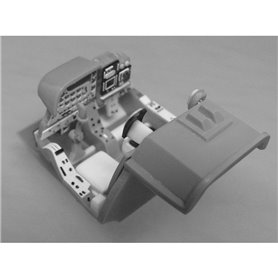 Sword 72094SE Douglas F3D-2 Skyknight Special Edition
