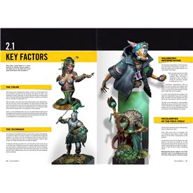 FAQ 2 FANTASY FIGURES Arnau Lazaro EN