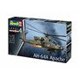 Revell 03824 1/72 AH-64A Apache