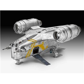 Revell 06781 Star War The Mandalorian: Razor Crest