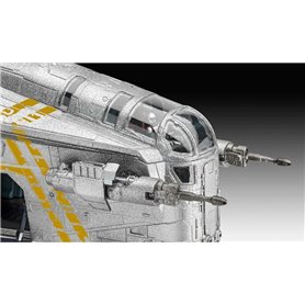 Revell 06781 Star War The Mandalorian: Razor Crest