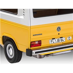 Revell 07706 1/25 VW T3 Bus