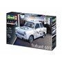 Revell 07713 1/24 Trabant 601S "Builder's Choice"