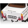 Revell 07713 1/24 Trabant 601S "Builder's Choice"