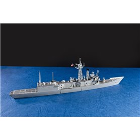 AFV Club 1:700 US NAVY OLIVER HAZARD PERRY CLASS FRIGATE