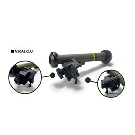 AFV Club AF35355 AAWS-M FGM-148 Javelin