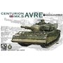 AFV Club AF35395 Centurion Mk.5 AVRE