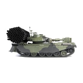 AFV Club AC35025 Royal Engineers Modern Pipe Fascine for Anti-Tank Ditches