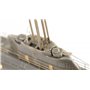 AFV Club AG35054 Photo-Etched Conversion Kit for German WWII Type XXI Submarine Detail Setup