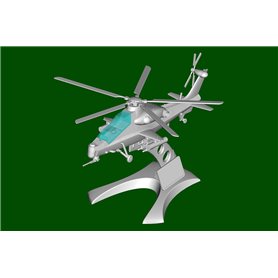 Hobby Boss 81904 WZ-10 Thunderbolt Snap Kit w/LED