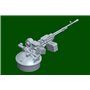 Hobby Boss 82928 2S19-M2 Self-Propelled Howitzer