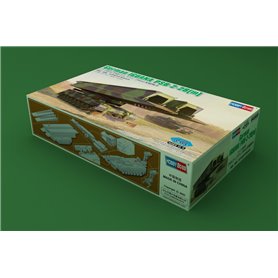 Hobby Boss 1:35 Iguana PSB-2-28(m)