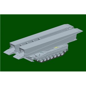Hobby Boss 1:35 Iguana PSB-2-28(m)