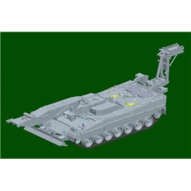 Hobby Boss 1:35 Iguana PSB-2-28(m)
