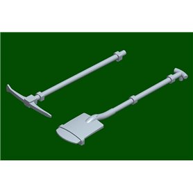 Hobby Boss 1:35 Iguana PSB-2-28(m)