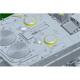 Hobby Boss 1:35 Iguana PSB-2-28(m)