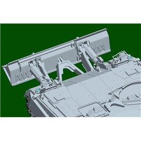 Hobby Boss 1:35 Iguana PSB-2-28(m)