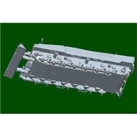 Hobby Boss 1:35 Iguana PSB-2-28(m)