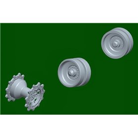 Hobby Boss 1:35 Iguana PSB-2-28(m)