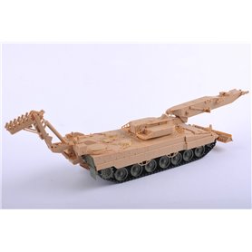 Hobby Boss 1:35 Iguana PSB-2-28(m)