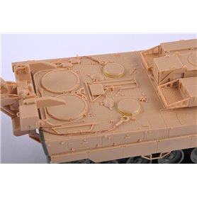 Hobby Boss 1:35 Iguana PSB-2-28(m)