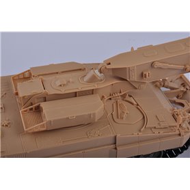 Hobby Boss 1:35 Iguana PSB-2-28(m)