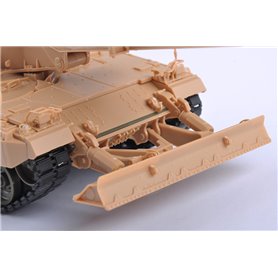 Hobby Boss 1:35 Iguana PSB-2-28(m)