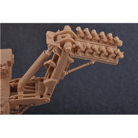 Hobby Boss 1:35 Iguana PSB-2-28(m)