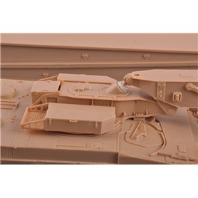 Hobby Boss 1:35 Iguana PSB-2-28(m)