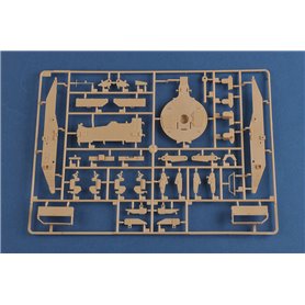 Hobby Boss 1:35 Iguana PSB-2-28(m)