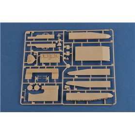 Hobby Boss 1:35 Iguana PSB-2-28(m)