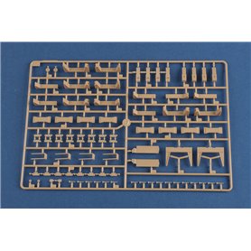 Hobby Boss 1:35 Iguana PSB-2-28(m)