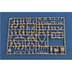 Hobby Boss 1:35 Iguana PSB-2-28(m)