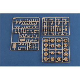 Hobby Boss 1:35 Iguana PSB-2-28(m)