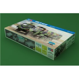 Hobby Boss 1:35 LKW 7T mil gl