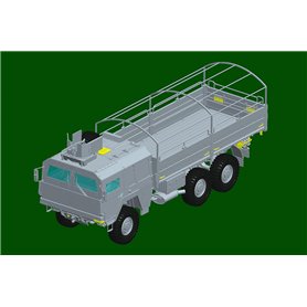 Hobby Boss 1:35 LKW 7T mil gl