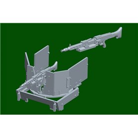 Hobby Boss 1:35 LKW 7T mil gl