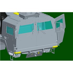 Hobby Boss 1:35 LKW 7T mil gl